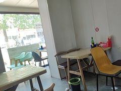 -皖北正宗牛肉板面(重庆路店)