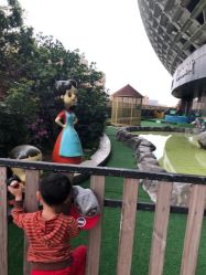 -可可天空农场(中大店)