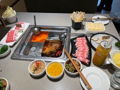 -海底捞火锅(世豪广场店)