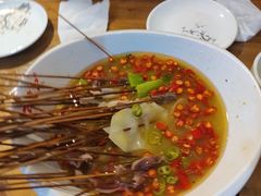 -古真记钵钵鸡(总店)