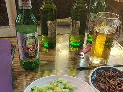 -九佰碗家常菜(华威桥店)