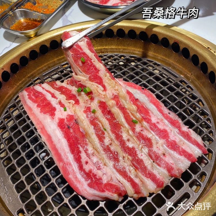 合肥韩剧同款平价烤肉No.1‼️人均60吃到撑