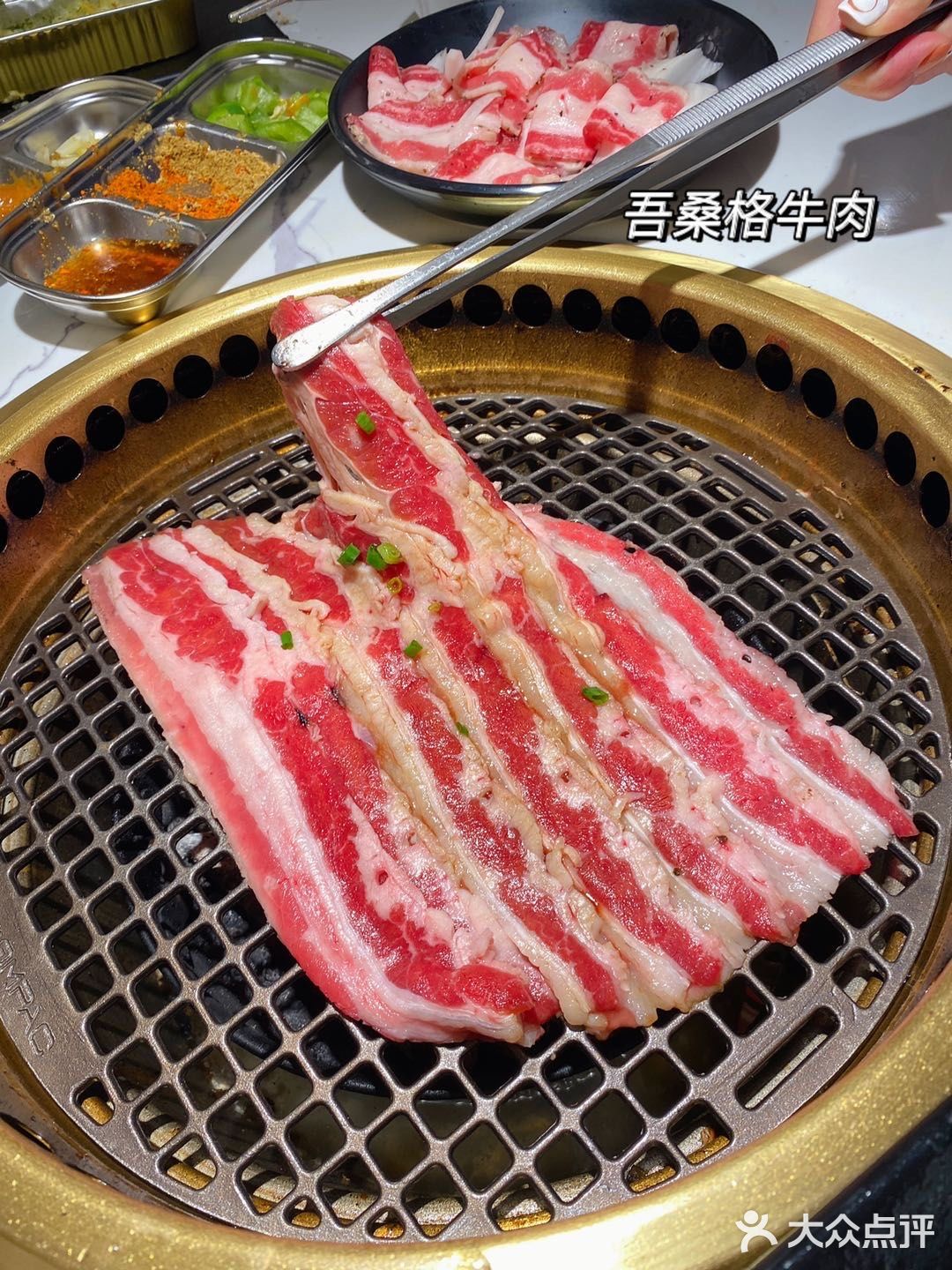 合肥韩剧同款平价烤肉No.1‼️人均60吃到撑