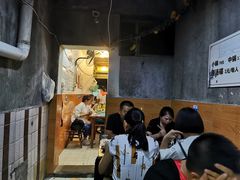 -黑竹香鸡(营和巷店)