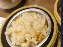 姜葱牛百叶-华联广州大酒店-餐厅