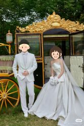 -第一夫人婚纱摄影(南京店)