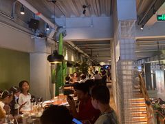 -卡朋厨房(289艺术园区店)