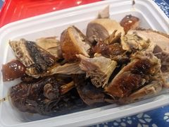 -王浩儿纪六孃甜皮鸭(东大街店)