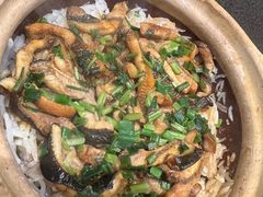 -熠盛粤味·顺德桑拿鸡(永康路店)