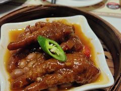 -赏点粤式点心(广州塔店)