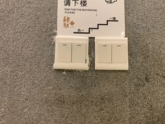 -肆月河豚·新淮扬(金融街店)