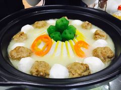 -雅和生态渔庄·宜城锅巴饭(龙灵山公园店)