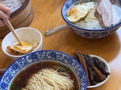 -裕兴记·三虾面(西北街总店)