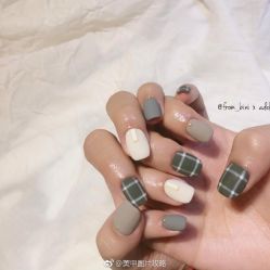 -Halo美甲美睫