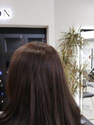 -FINE HAIR 烫染专业设计