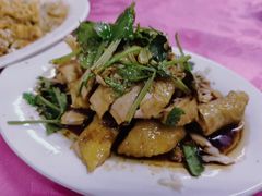 白切鸡-电白鸭粥店(下沙二坊88号店)