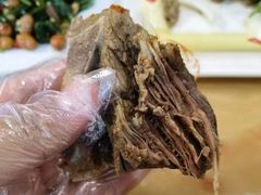 -苏莱特色牛骨滩羊手抓馆(长城东街总店)