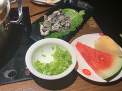 -牛焱·贵州黄牛肉火锅(城西银泰店)
