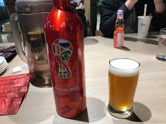 -日进一片海.生腌海鲜火锅.宵夜烧烤(三里屯总店)