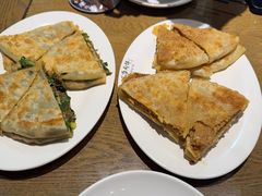 -河沿肉饼Beijing Pie(东华门店)