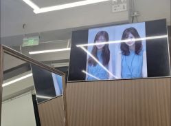 -逸丝风尚yesfashion造型