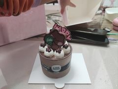 -好利来(乐堤港店)