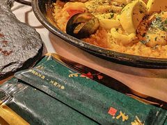 -AZUL by FUEL蓝色·法式酒馆(琶醍店)