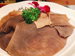 -巴奴毛肚火锅(悠唐购物中心店)