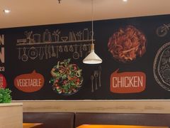 -比格比萨自助(宋家庄店)