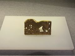 -鄂尔多斯青铜器博物馆