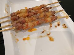 -穆隆斋清真大饭店(串窑街店)