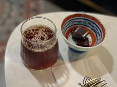 -Hei Cafe(工体店)