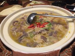 -香厨中餐厅(松北香格里拉店)
