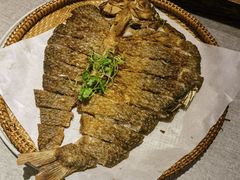 -汉水谣·江景餐厅(江滩店)