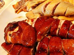 -侨美食家·粤菜(体育西路店)