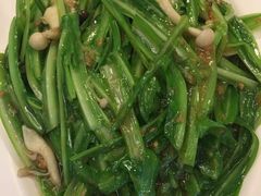 -无招牌海鲜餐厅(滨海艺术中心店)