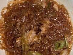 -绿茶餐厅(昆明世纪金源店)