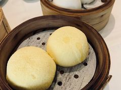 海绵蟹黄包-万龙洲海鲜(南新仓店)