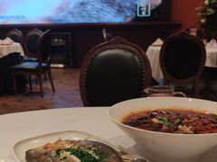 -醉辉皇原味海鲜江南菜(成都大魔方店)
