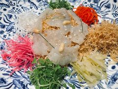 -虹潮荟·餐桌上的美食地理(太阳宫店)