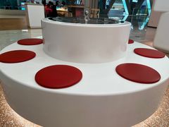 -DQ·蛋糕·冰淇淋(五棵松万达店)