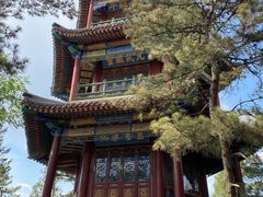 -承德避暑山庄景区