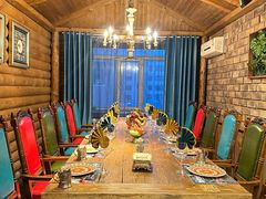 -卢布里西餐厅(总店)