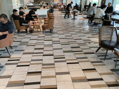 -星巴克臻选(珠海富华里店)