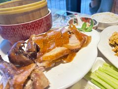 -京鸭棠(让胡路万达店)