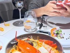 -Le Bistrot de Racine