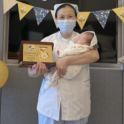 -宝生月子中心(民治店)