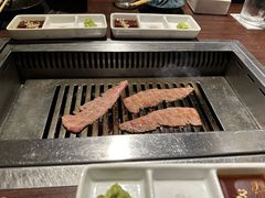 -松阪牛焼肉M(法善寺横丁店)