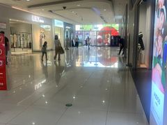 -首开福茂购物中心(宋家庄店)