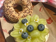 -Tims天好咖啡(江干万象城店)